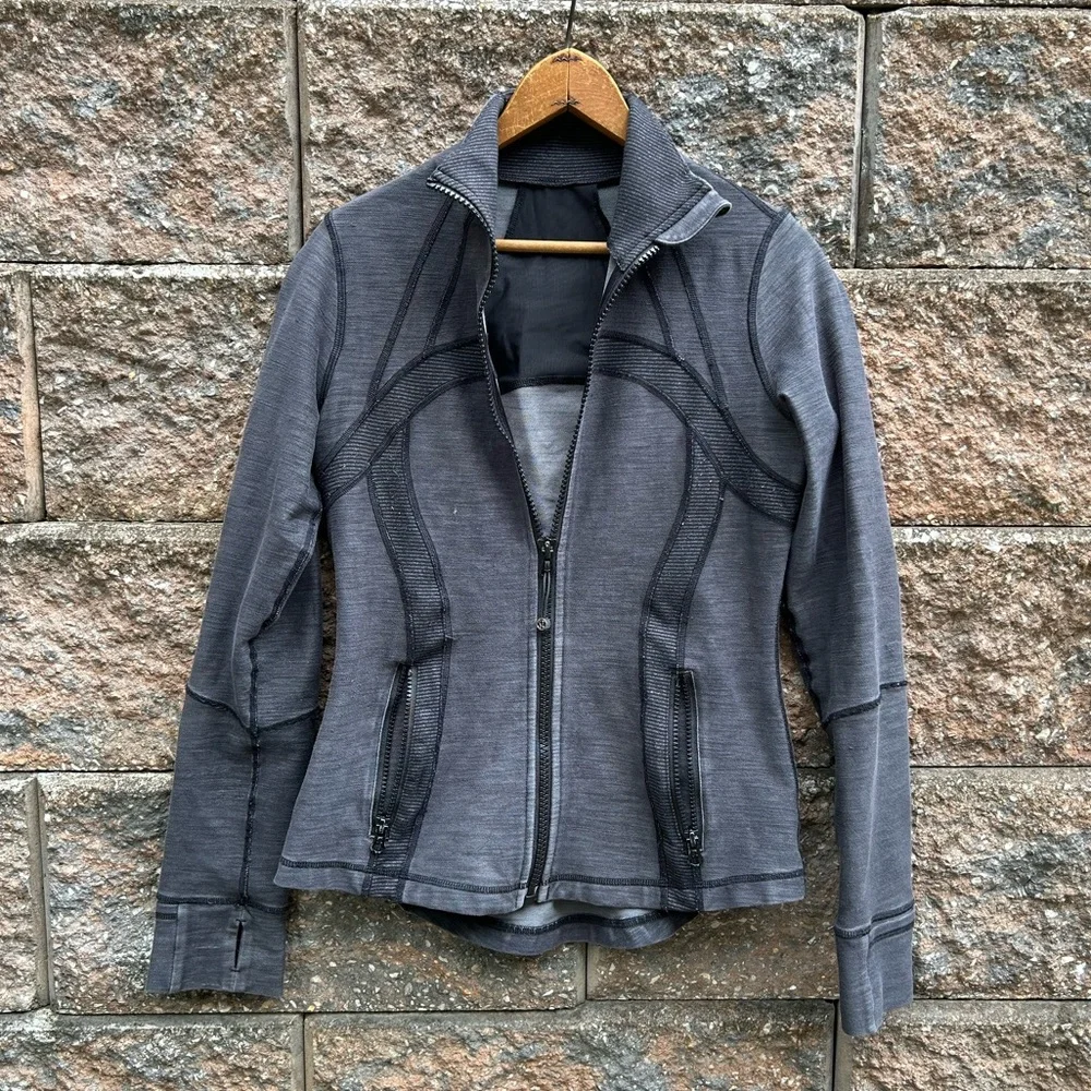 Lululemon Define Jacket - Picture 9 of 12